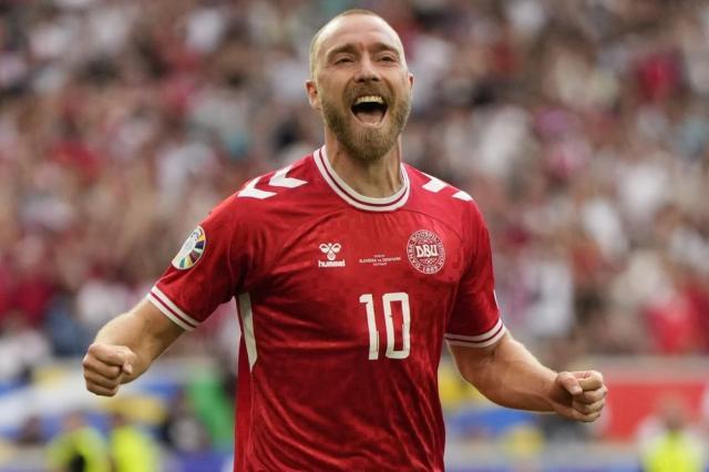 星空赛事分析-克里斯蒂安·埃里克森能够实现2026世界杯梦吗？