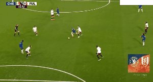 星空体育APP下载-【英超】帕尔默破门穆尼斯绝杀 切尔西1比2富勒姆