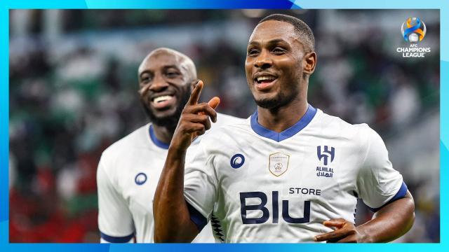 星空用户分享-希拉尔7比0狂扫挺进亚冠总决赛 前中超外援大四喜