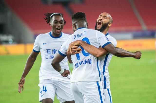 体育知识挑战-【2022中超总结之沧州雄狮】中期引援改变球队命运