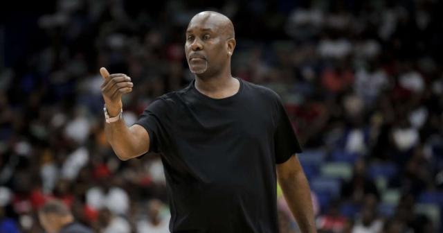 星空高光时刻-加里·佩顿即将重返联盟 全明星后开启教练生涯