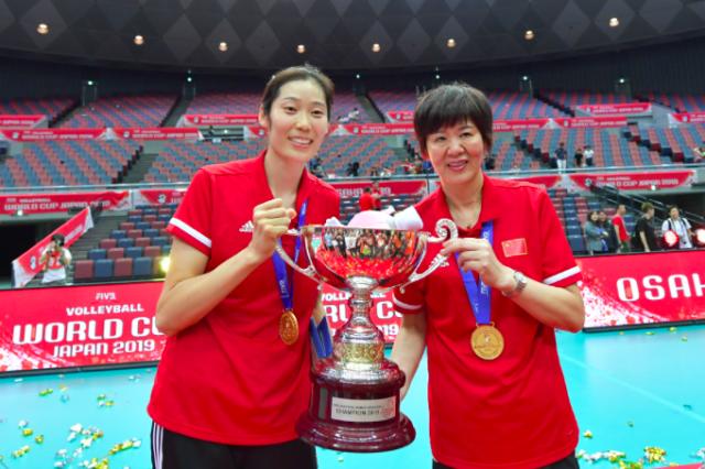 星空活动-东京乃女排2021重头戏 历时半年磨合主力遴选替补