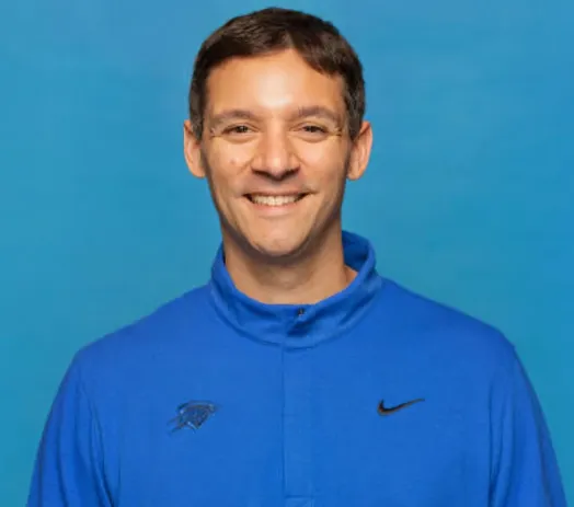 体育知识挑战-名帅！戴格诺特执教以来雷霆季后赛首轮取得11-0的战绩